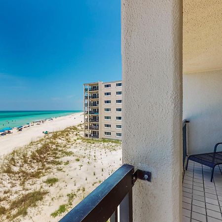 Pinnacle Port Condos II Panama City Beach Quarto foto